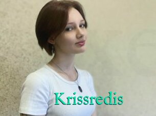 Krissredis