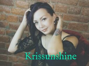 Krissunshine