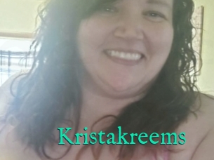 Kristakreems