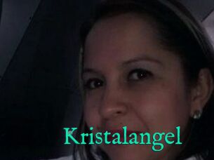 Kristalangel