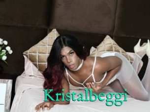 Kristalbeggi