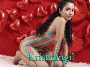 Kristanngil