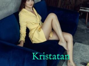 Kristatan