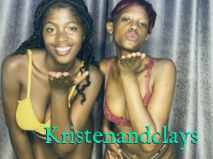 Kristenandclays