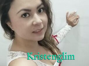 Kristenglim