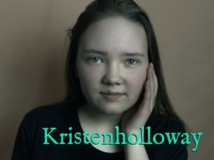 Kristenholloway