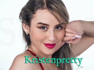 Kristenpretty