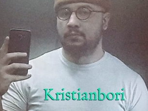 Kristianbori