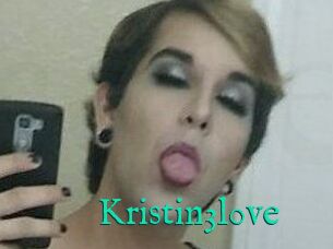 Kristin3l0ve