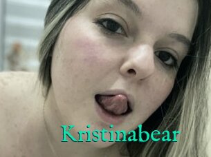 Kristinabear