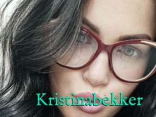 Kristinabekker