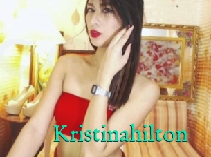 Kristinahilton