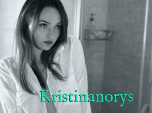 Kristinanorys