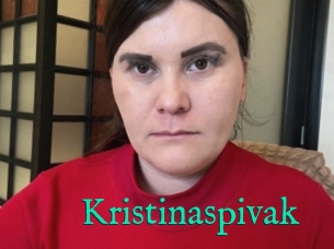 Kristinaspivak