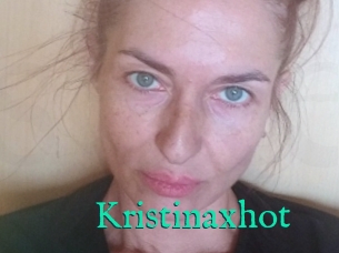 Kristinaxhot