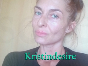 Kristindesire