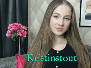 Kristinstout