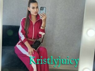 Kristlyjuicy