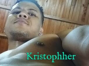 Kristophher