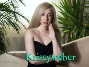 Kristyweber