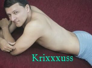 Krixxxuss