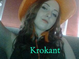 Krokant