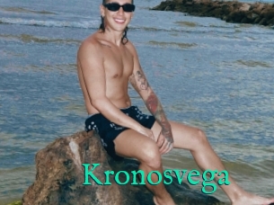 Kronosvega