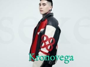 Kronovega