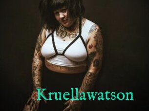 Kruellawatson