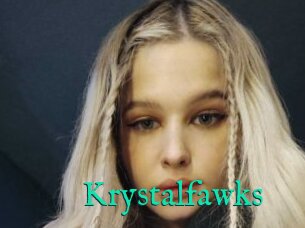 Krystalfawks