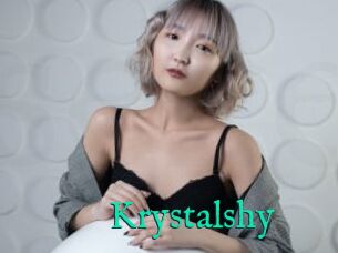 Krystalshy
