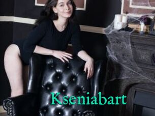 Kseniabart