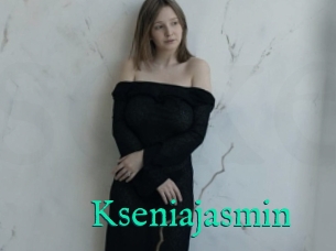 Kseniajasmin