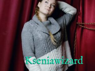 Kseniawizard