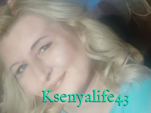 Ksenyalife43