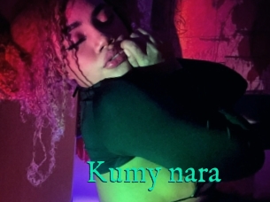 Kumy_nara