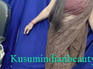 Kusumindianbeauty