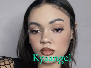 Kyaangel