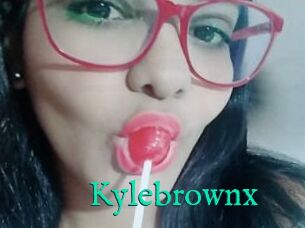 Kylebrownx