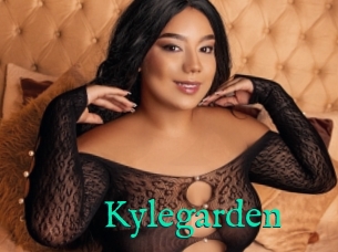 Kylegarden