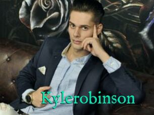 Kylerobinson