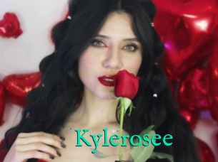 Kylerosee