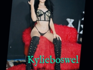 Kylieboswel