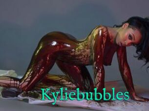 Kyliebubbles