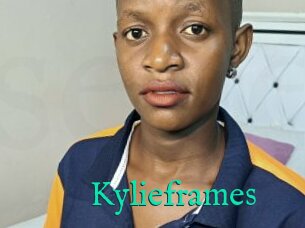 Kylieframes