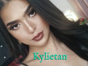 Kylietan