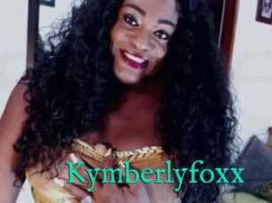 Kymberlyfoxx