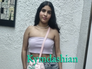 Kymdashian