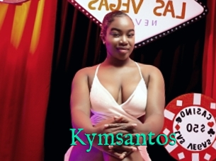 Kymsantos