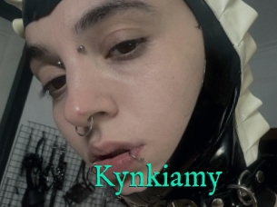 Kynkiamy